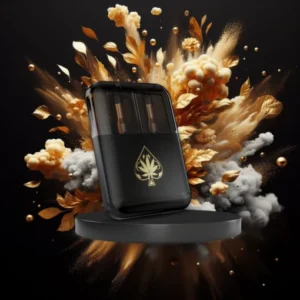 Ace Dual Gen 2 THC Vape