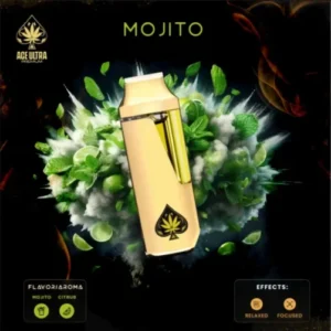 Ace Mojito Vape