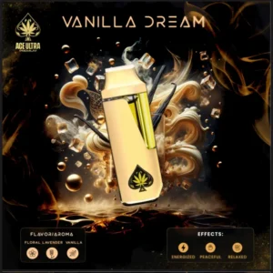 Ace Ultra Premium Vanilla Dream