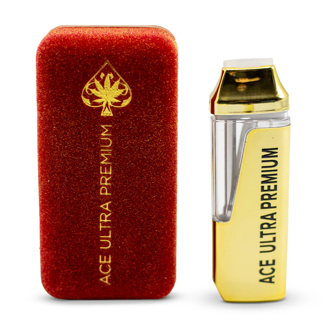 about-03 Ace Ultra Premium zu verkaufen