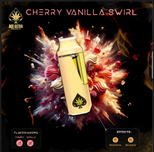 Acheter-Ace-Cherry-Vanilla-Swirl-Vape-2G-510x504 Ace Cherry Vanilla Swirl Vape 2G
