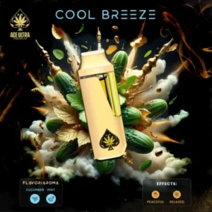 Ace Cool Breeze 2G