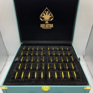 Ace Ultra Premium Carts Box kaufen