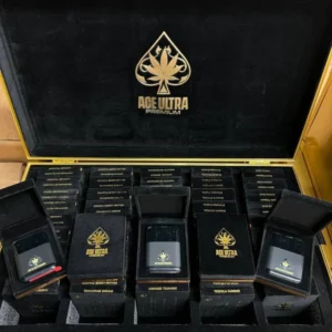ACE Ultra Premium 4G Variety Box