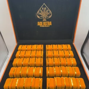 Ace Ultra Premium Vape Spring Edition